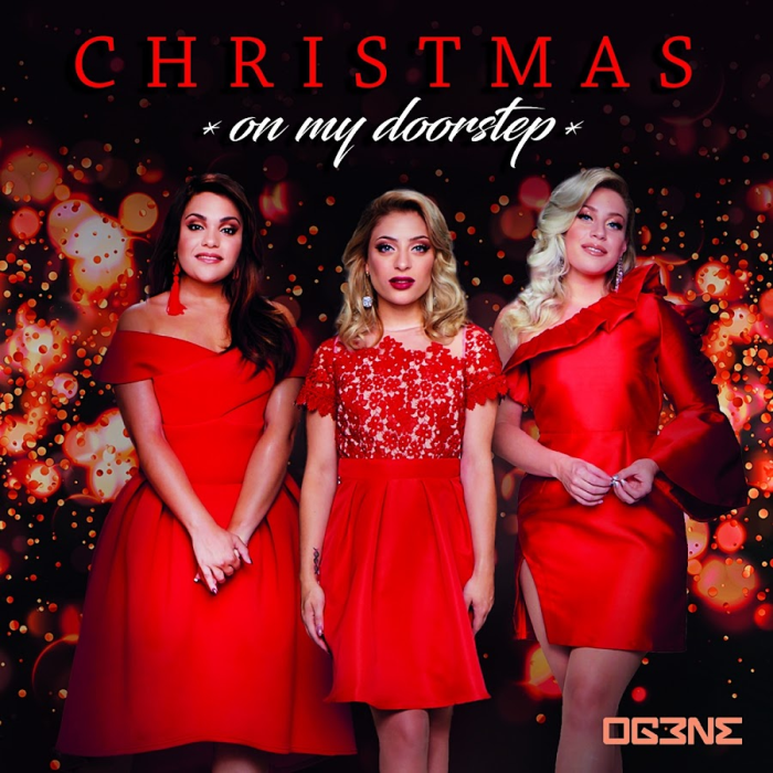 FLITSSCHIJF 85: Christmas On My Doorstep - OG3NE